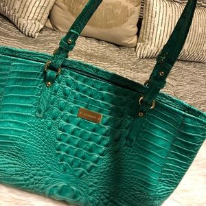 Brahmin Melbourne Collection, like new.